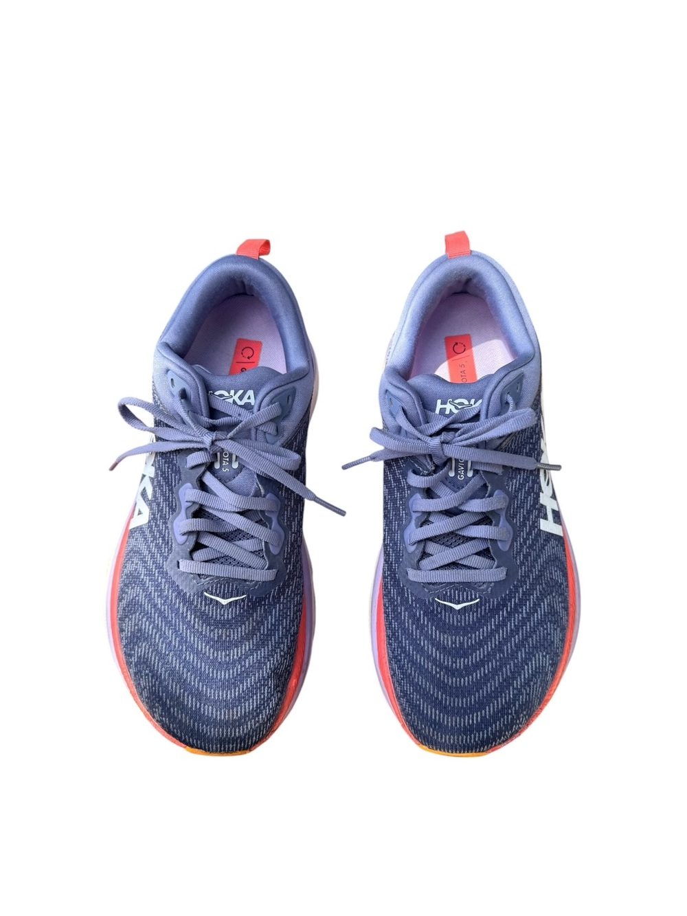 Hoka Women’s Gaviota 5 Running and Walking Shoes
